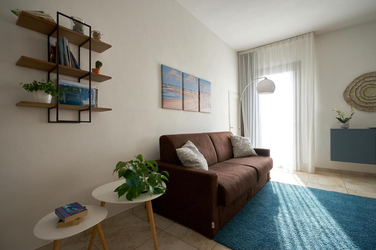 Il Piccolo Albero Apartment Scardovari Exterior photo