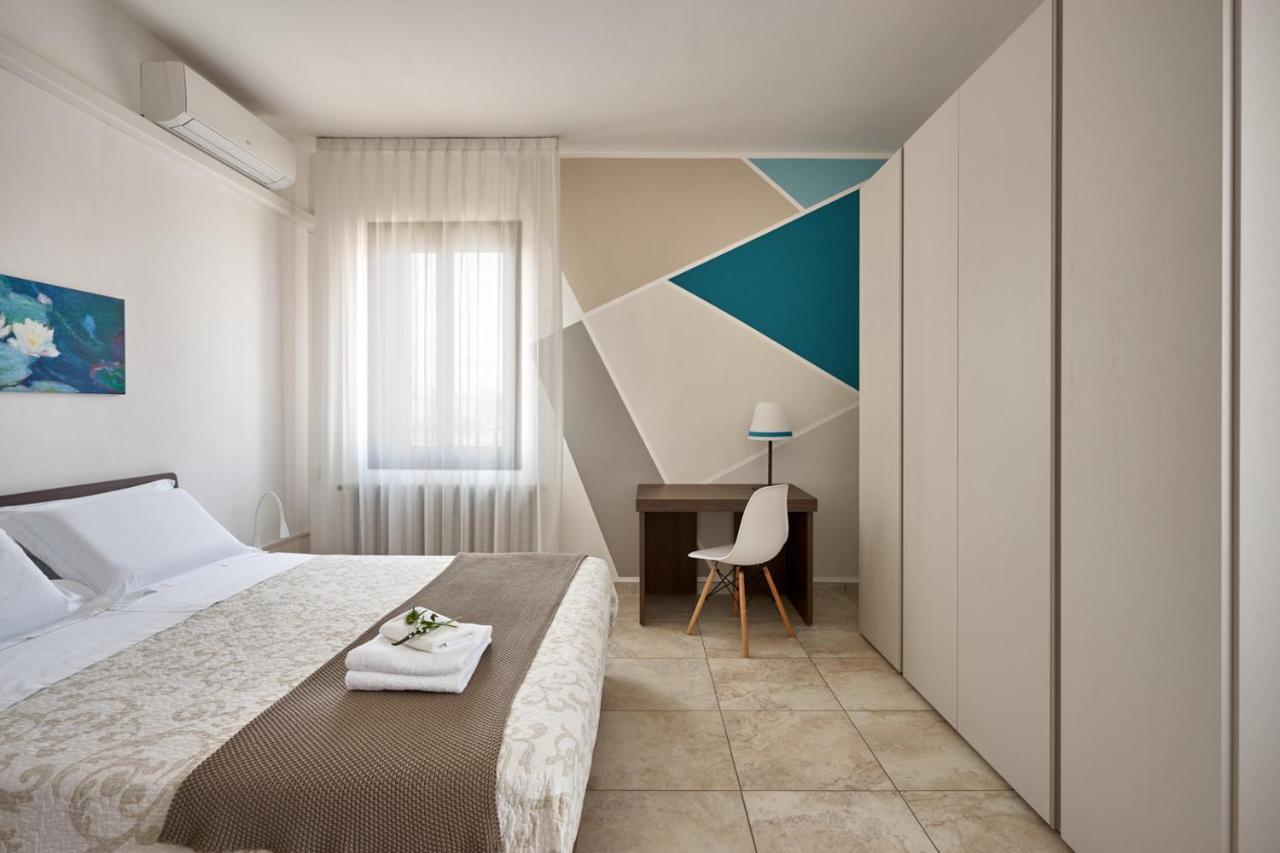 Il Piccolo Albero Apartment Scardovari Exterior photo