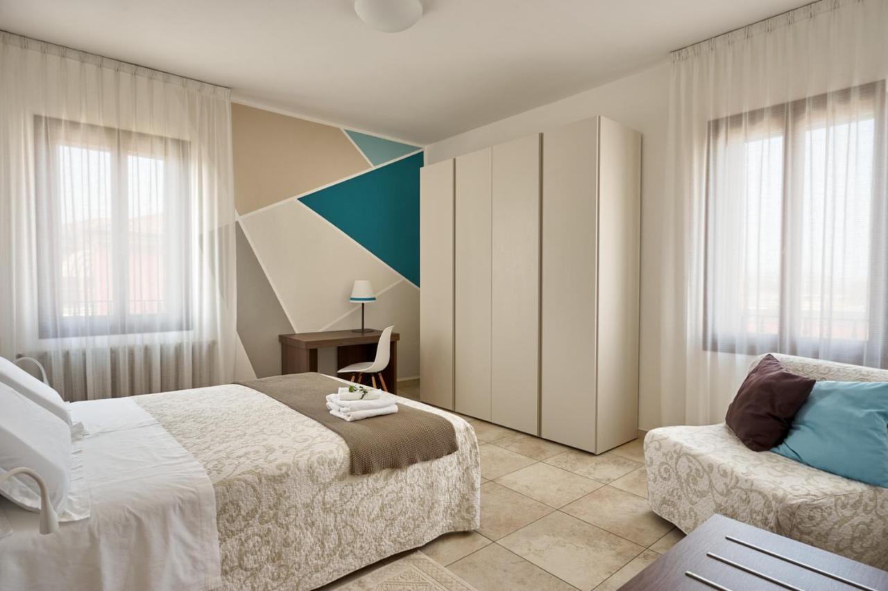Il Piccolo Albero Apartment Scardovari Exterior photo
