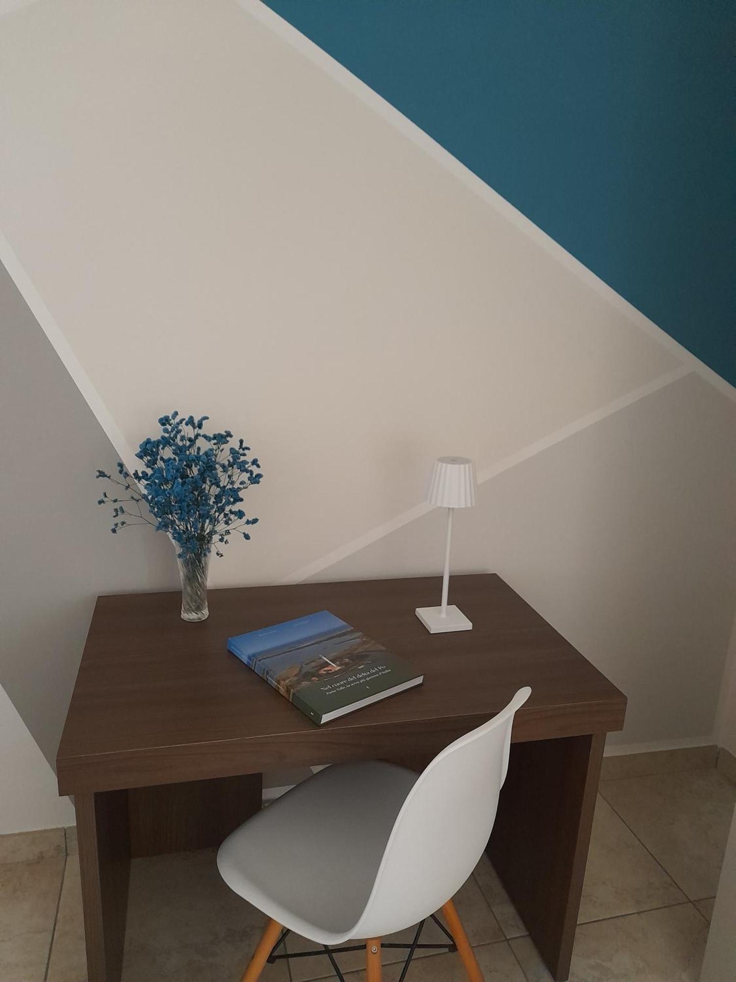 Il Piccolo Albero Apartment Scardovari Exterior photo