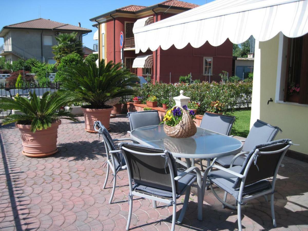 Il Piccolo Albero Apartment Scardovari Exterior photo